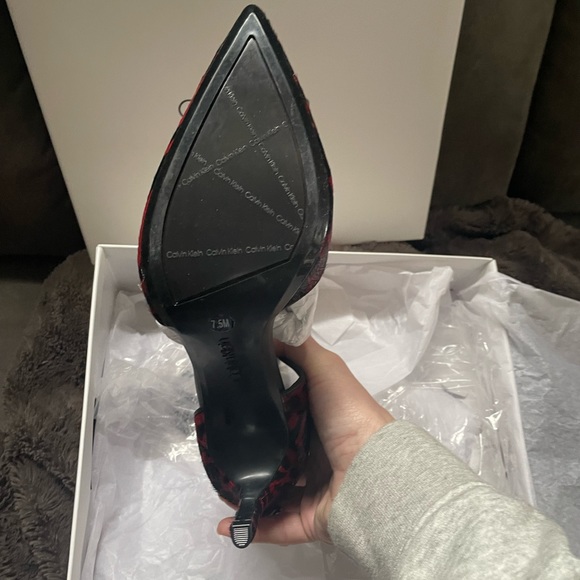 CK Pump - Picture 4 of 5